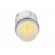 LED lamp | white | BA15D | 12VDC | 12VAC image 9