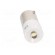 LED lamp | white | BA9S | 130VAC image 9