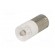 LED lamp | white | BA9S | 130VAC | No.of diodes: 1 image 2