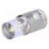 LED lamp | white cold | S5,7s | 24÷28VDC | No.of diodes: 1 | -30÷75°C image 1