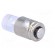LED lamp | white cold | S5,7s | 24÷28VDC | No.of diodes: 1 | -30÷75°C image 4