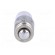 LED lamp | white cold | S5,7s | 24÷28VDC | No.of diodes: 1 | -30÷75°C image 5