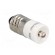 LED lamp | white | E10 | 230VAC | No.of diodes: 1 image 8