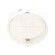 Lamp: LED downlight | 230VAC | 24W | neutral white | 110° | 4000K | IP20 image 2