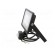 Lamp: LED flood light | 220/240VAC | 20W | cool white | 100° | 6400K image 3