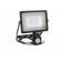 Lamp: LED flood light | 220/240VAC | 20W | cool white | 100° | 6400K image 9