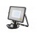 Lamp: LED flood light | 220/240VAC | 30W | cool white | 100° | 6400K image 2