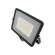Lamp: LED flood light | 220/240VAC | 50W | neutral white | 100° | 4000K фото 1