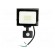 Lamp: LED flood light | 230VAC | 30W | 6400K | CRImin: 80 | 3000lm paveikslėlis 1