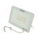 Lamp: LED flood light | 230VAC | 30W | cool white | 120° | 6500K | IP65 image 1