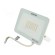 Lamp: LED flood light | 230VAC | 30W | neutral white | 120° | 4000K фото 1