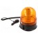 Lamp: warning | Light source: LED x60 | VISIONPRO | Colour: orange фото 1