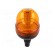 Lamp: warning | Light source: LED x60 | VISIONPRO | Colour: orange image 1