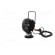 Working lamp | 12W | 1400lm | -30÷60°C | 112x60x200mm | IP67 | 10÷30VDC фото 4