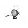 Lamp: working | 12W | 6500K | -30÷60°C | 112x60x200mm | IP67 | 1400lm image 2