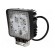 Working lamp | 27W | 1400lm | IP67 | Light source: 9x LED | 10÷30VDC image 1