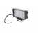 Working lamp | 3/18W | 900lm | -30÷60°C | 110x45x80mm | IP67 | 10÷30VDC фото 2