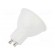 LED lamp | cool white | GU10 | 220/240VAC | 400lm | 5W | 110° | 6400K фото 2