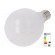 LED lamp | neutral white | E14 | 230VAC | 470lm | P: 5.5W | 4000K paveikslėlis 1