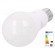 LED lamp | neutral white | E27 | 230VAC | 1521lm | 14W | 4000K | CRImin: 80 фото 1