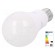 LED lamp | neutral white | E27 | 230VAC | 1521lm | 14W | 4000K | CRImin: 80 paveikslėlis 1