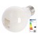 LED lamp | neutral white | E27 | 230VAC | 806lm | P: 7W | 4000K | CRImin: 80 image 1