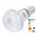 LED lamp | warm white | E14 | 230VAC | 150lm | P: 1.8W | 36° | 2700K image 1