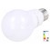 LED lamp | warm white | E27 | 230VAC | 1055lm | P: 11.5W | 2700K image 1