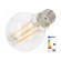 LED lamp | warm white | E27 | 230VAC | 1055lm | P: 7.5W | 2700K | CRImin: 80 image 1