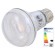 LED lamp | warm white | E27 | 230VAC | 345lm | P: 4.5W | 36° | 2700K фото 1
