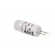 LED lamp | warm white | G4 | 12VDC | 12VAC | 90lm | 1.2W | 300° | 2700K фото 6