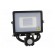 Lamp: LED flood light | 220/240VAC | 20W | neutral white | 100° | 4000K image 9