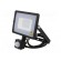 Lamp: LED flood light | 220/240VAC | 20W | neutral white | 100° | 4000K paveikslėlis 2