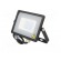 Lamp: LED flood light | 220/240VAC | 20W | cool white | 100° | 6400K image 2