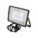 Lamp: LED flood light | 220/240VAC | 30W | cool white | 100° | 6400K image 1