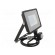 Lamp: LED flood light | 220/240VAC | 30W | cool white | 100° | 6400K фото 8