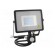 Lamp: LED flood light | 220/240VAC | 30W | cool white | 100° | 6400K image 9
