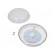 Lamp: LED lighting fixture | PANDA LED | polycarbonate | 4000K | IP65 image 2
