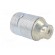 Lampholder: for lamp | E27 | Ø: 38mm | Mat: steel | L: 50mm image 4