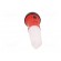 Torch: LED | 35h | 55lm | Colour: red image 5