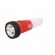 Torch: LED | 35h | 55lm | Colour: red image 2