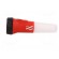 Torch: LED | 35h | 55lm | Colour: red image 3