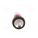 Torch: LED | 35h | 55lm | Colour: red image 9