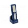 Torch: LED | 4.5h | L: 190mm | 250lm,500lm | IP65 | 6000K | -10÷40°C image 2