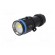 Torch: LED diving | L: 149.8mm | 1000lm,2000lm,4000lm | Ø: 59mm | IPX8 image 3