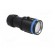 Torch: LED diving | L: 149.8mm | 1000lm,2000lm,4000lm | Ø: 59mm | IPX8 image 9