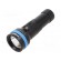 Torch: LED diving | L: 165.6mm | 30lm,700lm,1400lm,2500lm | Ø: 54mm image 3
