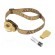 Torch: LED headtorch | 215lm | 60x38x30mm | beige image 1