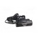 Torch: LED headtorch | 400lm | 95x32x35mm | Colour: black | 3W фото 8