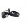 Torch: LED headtorch | 400lm | 95x32x35mm | Colour: black | 3W фото 10